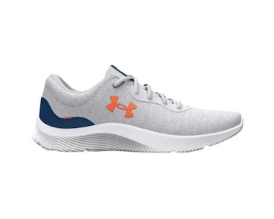 Foto 1 | Tenis Under Armour Mojo 2 para Hombre