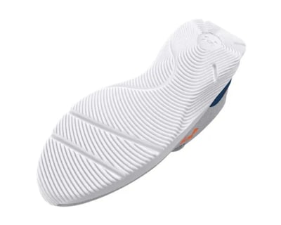 Foto 3 | Tenis Under Armour Mojo 2 para Hombre