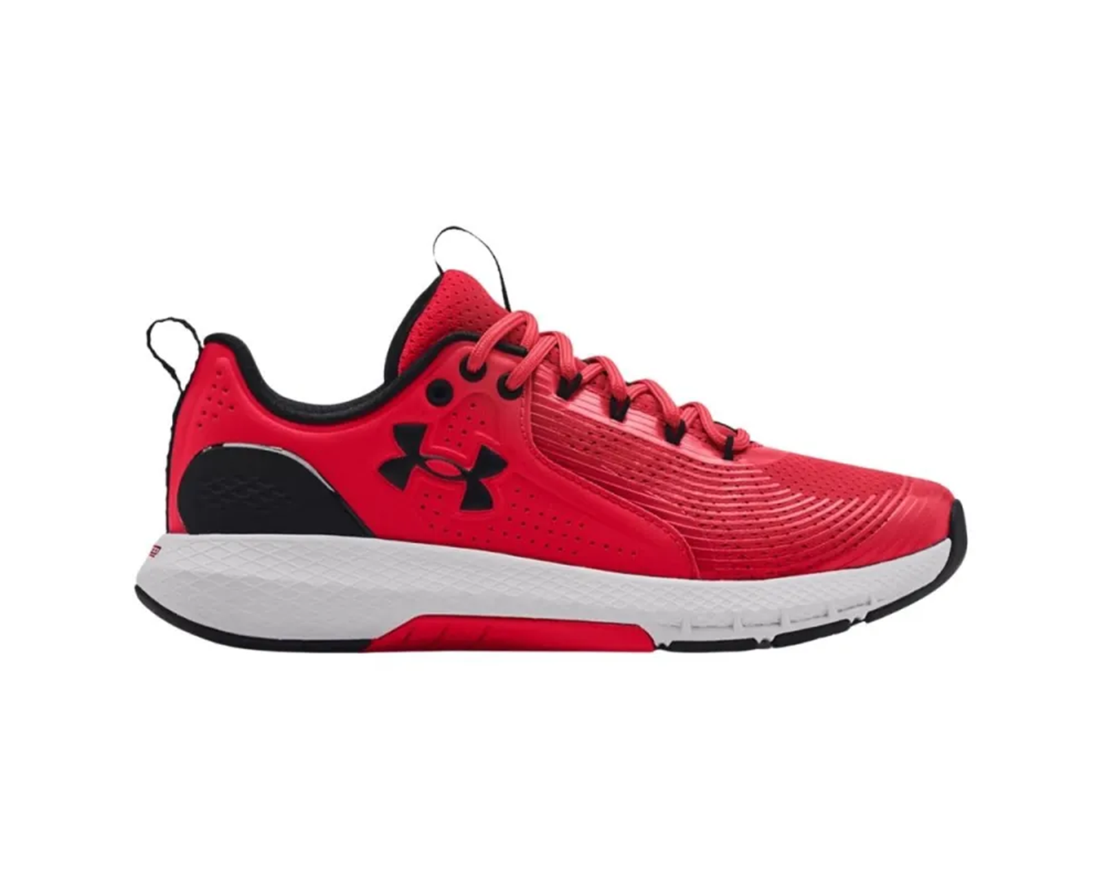 Foto 1 | Tenis Under Armour Charged Commit Tr 3 para Hombre