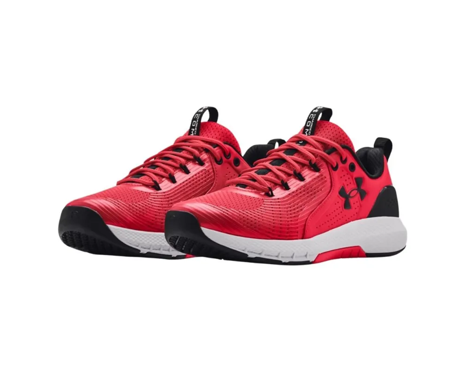 Foto 3 | Tenis Under Armour Charged Commit Tr 3 para Hombre