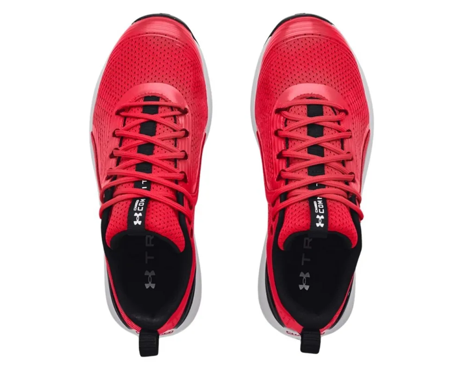 Foto 5 pulgar | Tenis Under Armour Charged Commit Tr 3 para Hombre