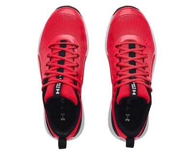 Foto 4 | Tenis Under Armour Charged Commit Tr 3 para Hombre