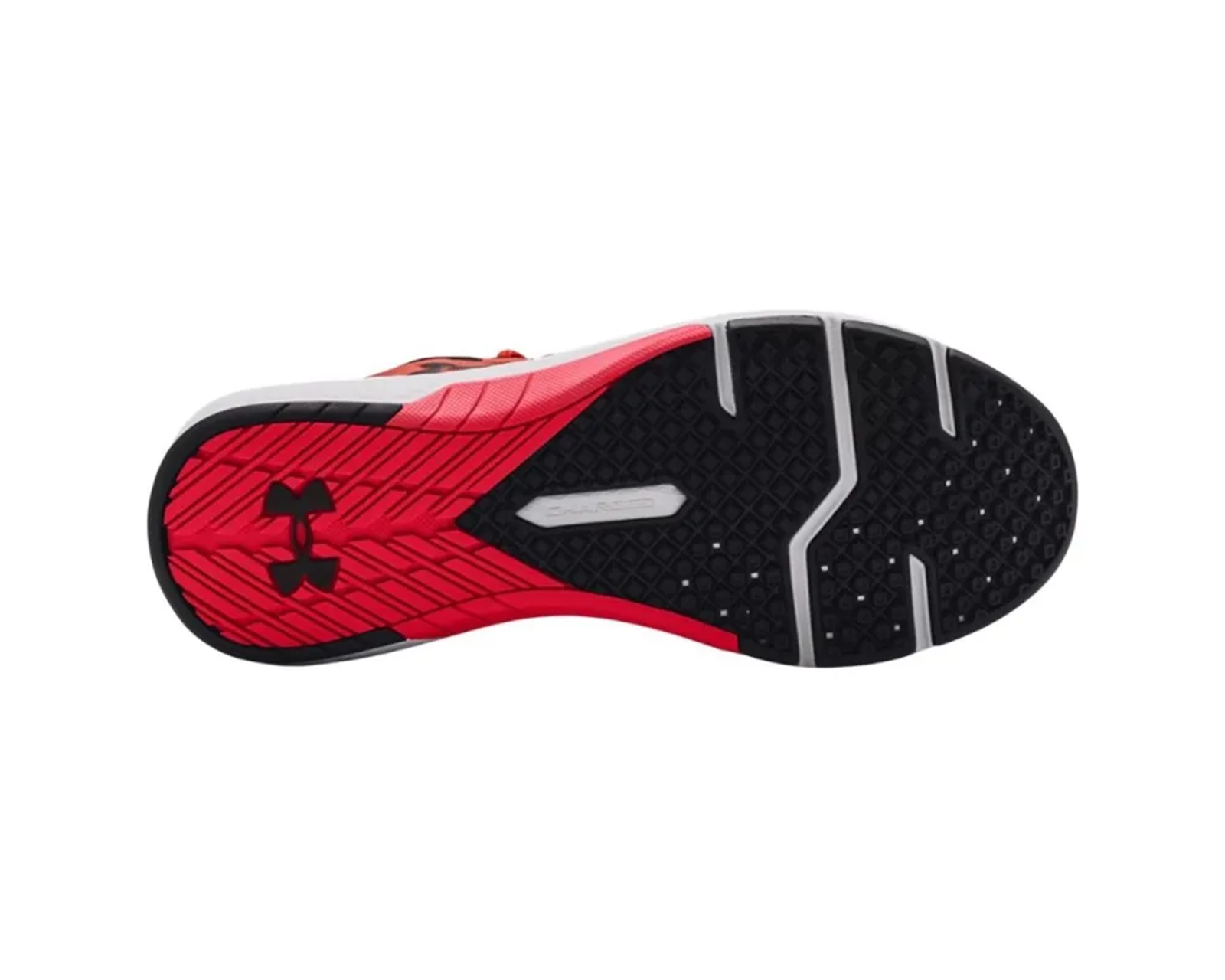 Foto 6 pulgar | Tenis Under Armour Charged Commit Tr 3 para Hombre