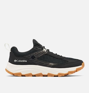 Foto 1 | Tenis Columbia Sneakers Deportivos Trail Grotto Color Negro Para Hombre - Original
