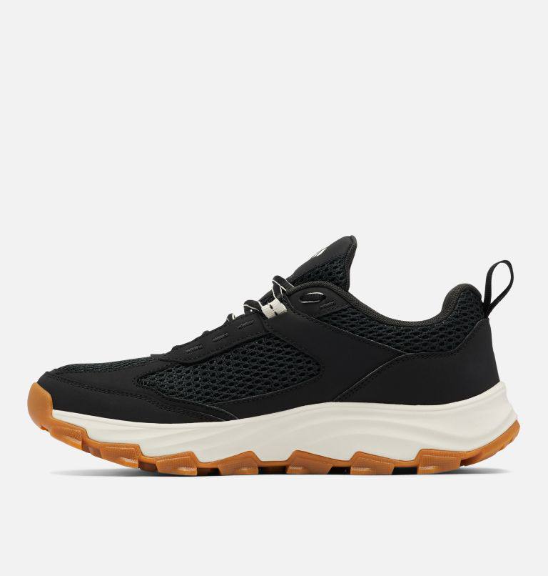 Foto 3 pulgar | Tenis Columbia Sneakers Deportivos Trail Grotto Color Negro Para Hombre - Original
