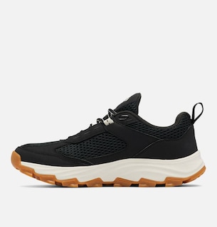 Foto 2 | Tenis Columbia Sneakers Deportivos Trail Grotto Color Negro Para Hombre - Original