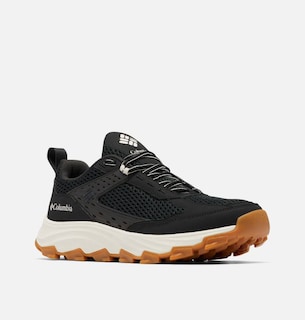 Foto 3 | Tenis Columbia Sneakers Deportivos Trail Grotto Color Negro Para Hombre - Original
