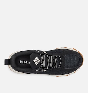 Foto 5 | Tenis Columbia Sneakers Deportivos Trail Grotto Color Negro Para Hombre - Original