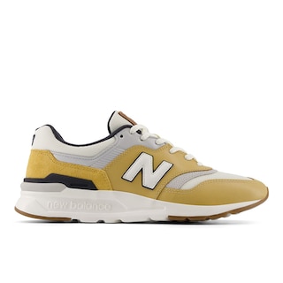 Foto 1 | Tenis New Balance Sneakers 997h Comodos Clasicos Para Hombre - Original