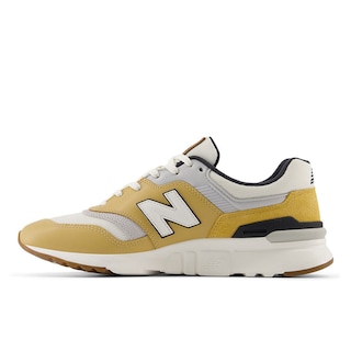 Foto 2 | Tenis New Balance Sneakers 997h Comodos Clasicos Para Hombre - Original