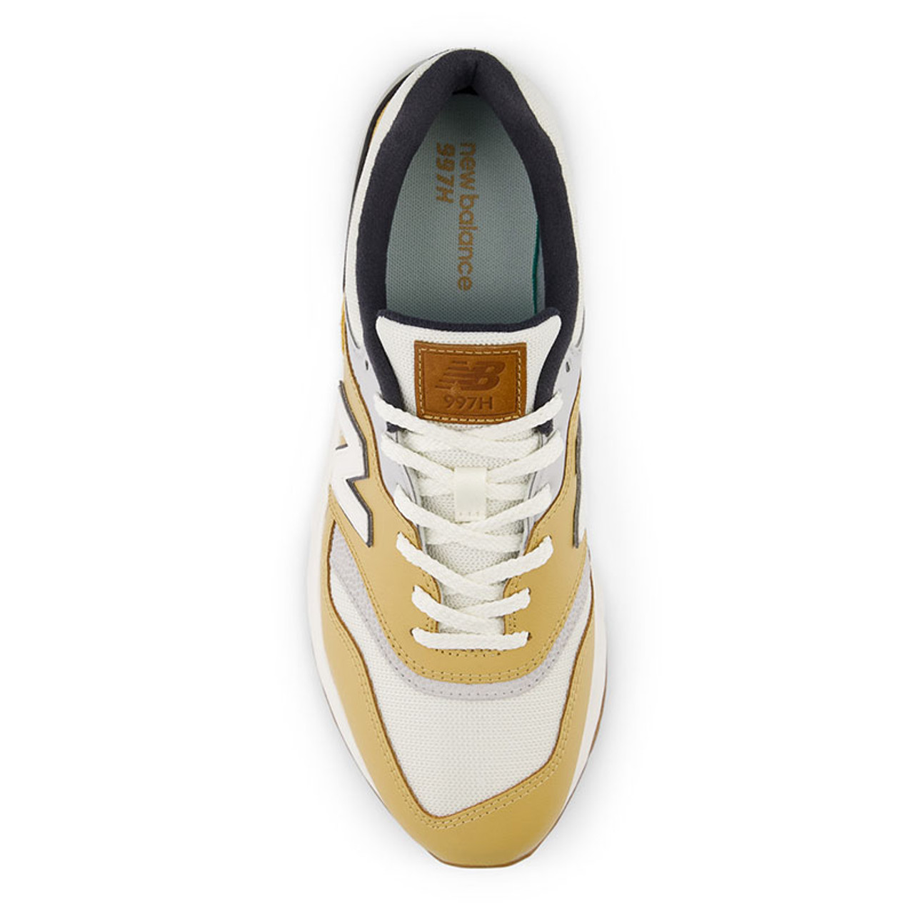 Foto 5 pulgar | Tenis New Balance Sneakers 997h Comodos Clasicos Para Hombre - Original