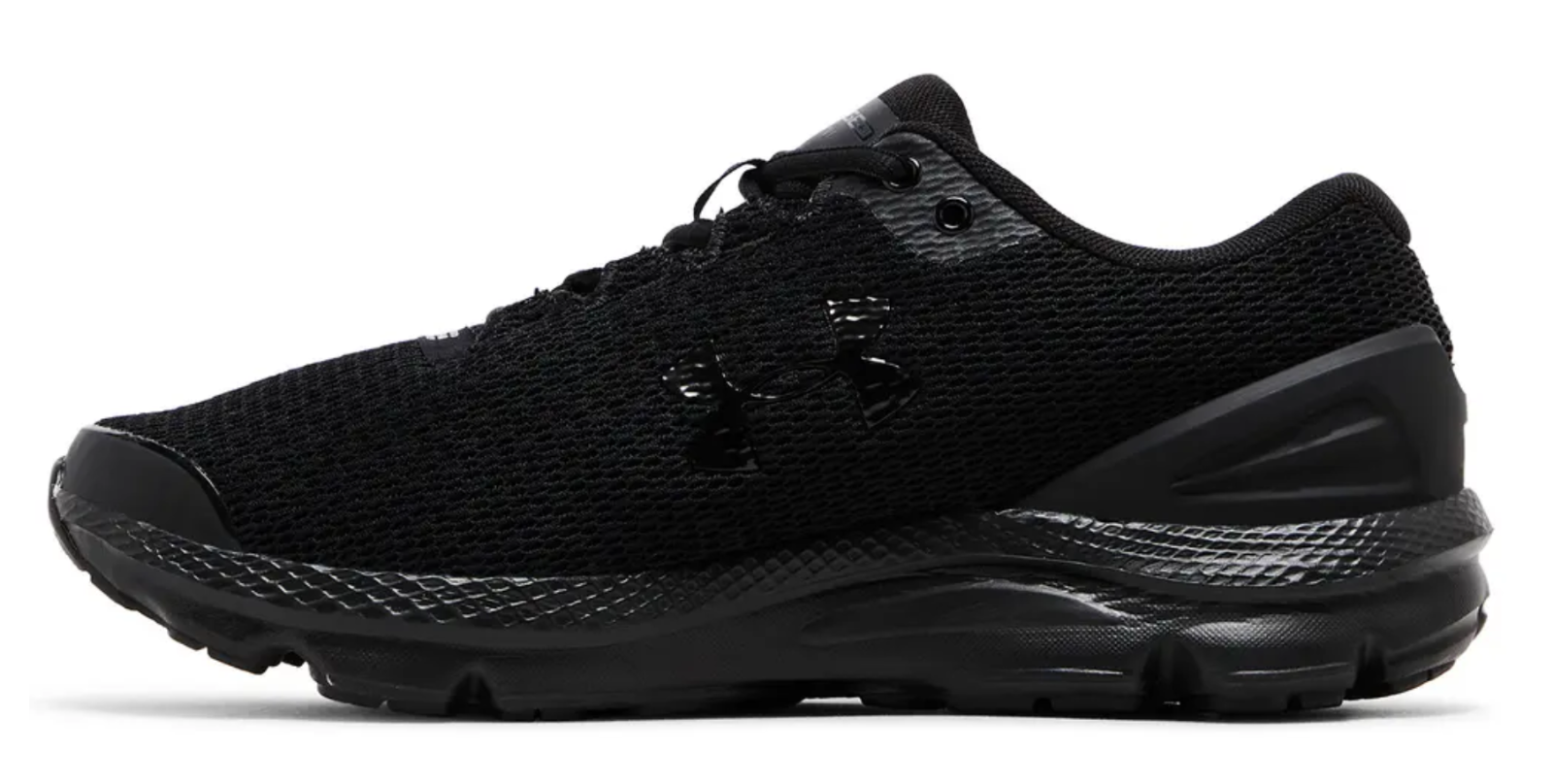 Foto 2 | Tenis Deportivos Under Armour Charged Gemini para Hombre