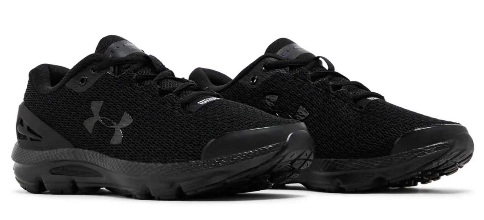 Foto 4 pulgar | Tenis Deportivos Under Armour Charged Gemini para Hombre