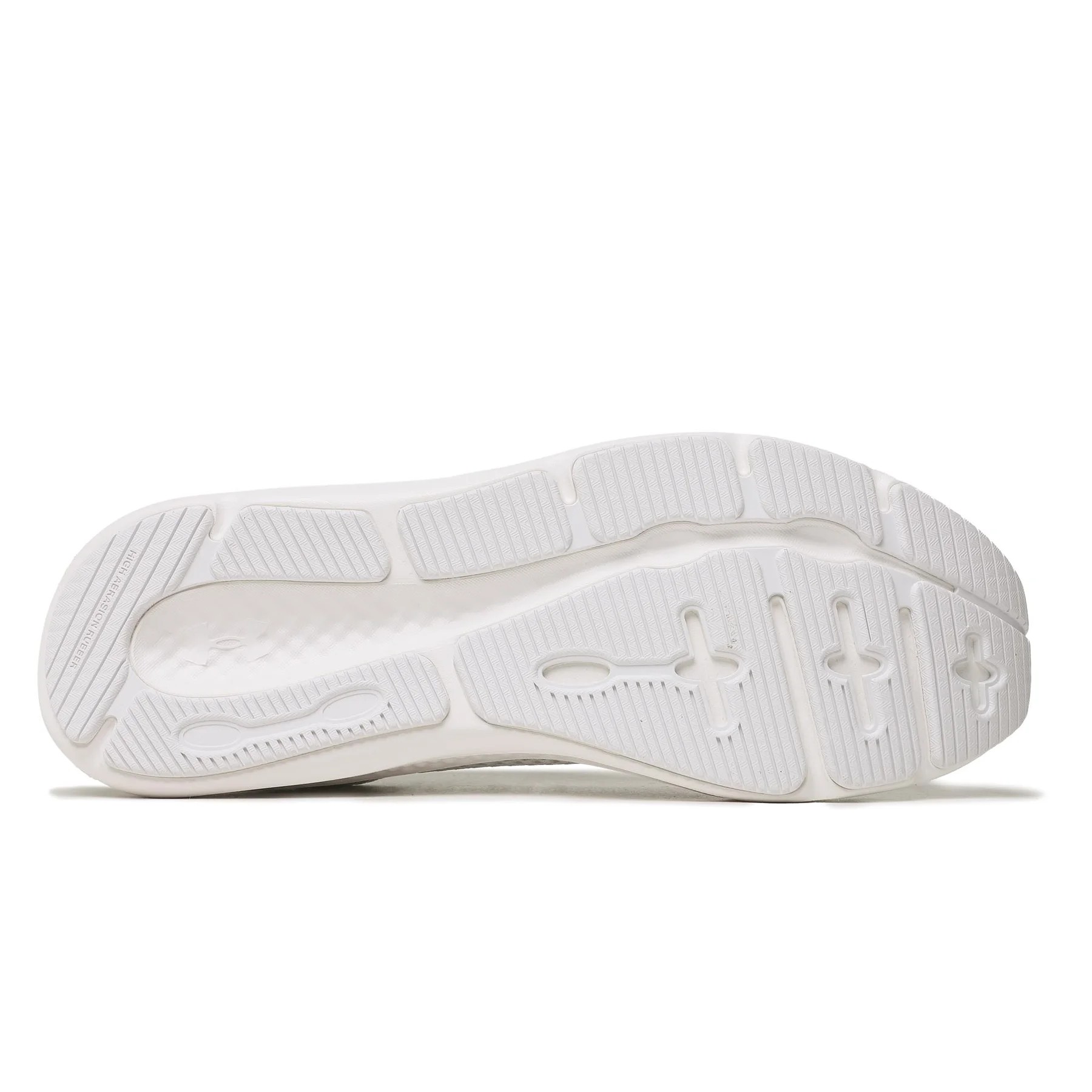 Foto 6 pulgar | Tenis Under Armour Charged Pursuit Deportivos Comodos Blanco Para Hombre