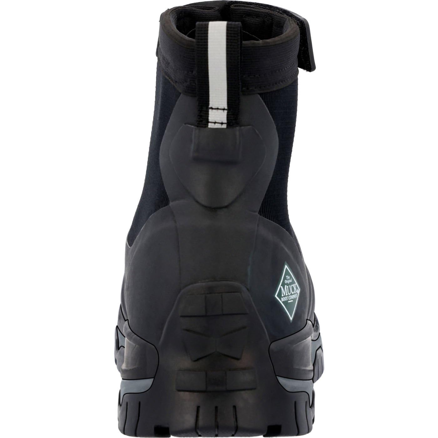 Foto 5 pulgar | Botas De Senderismo Muck Apex Mid Zip Para Hombre  Talla 8 - Venta Internacional.