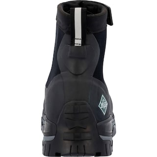Foto 4 | Botas De Senderismo Muck Apex Mid Zip Para Hombre Talla 8 - Venta Internacional.