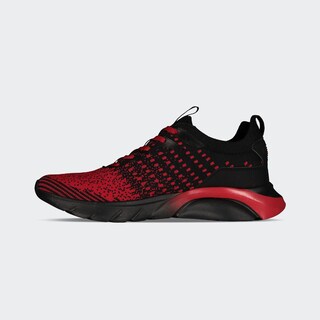 Foto 2 | Tenis Running Charly Hombre Textiles Comodo Sport Negro