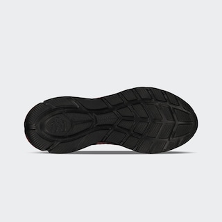 Foto 3 | Tenis Running Charly Hombre Textiles Comodo Sport Negro