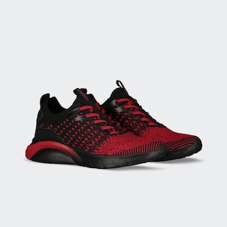 Foto 5 | Tenis Running Charly Hombre Textiles Comodo Sport Negro