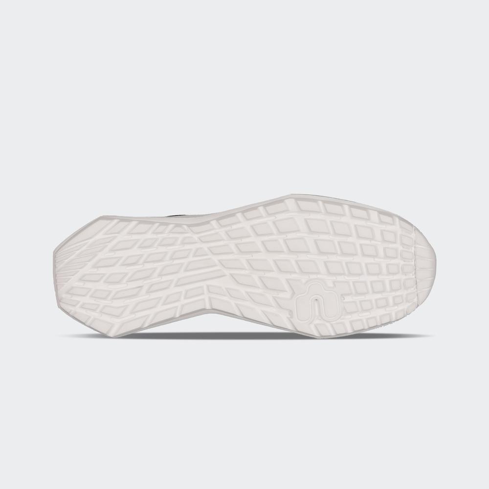 Foto 4 pulgar | Tenis Running Charly Comodo Textil Transpirable Gris