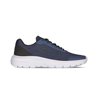 Foto 1 | Tenis Hombre Charly Comodo Transpirable Sports Caballero Azul