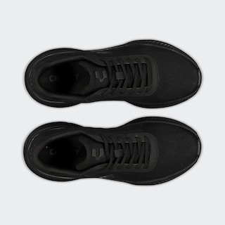 Foto 4 | Tenis Hombre Charly Textiles Comodos Running Sports Negro