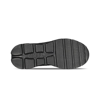 Foto 4 | Tenis Hombre Charly Valvula Comodo Running Sport Negro