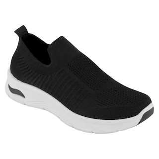 Foto 1 | Tenis Para Entrenamiento Exterior Textil Color Negro Para Hombre De Rbmove