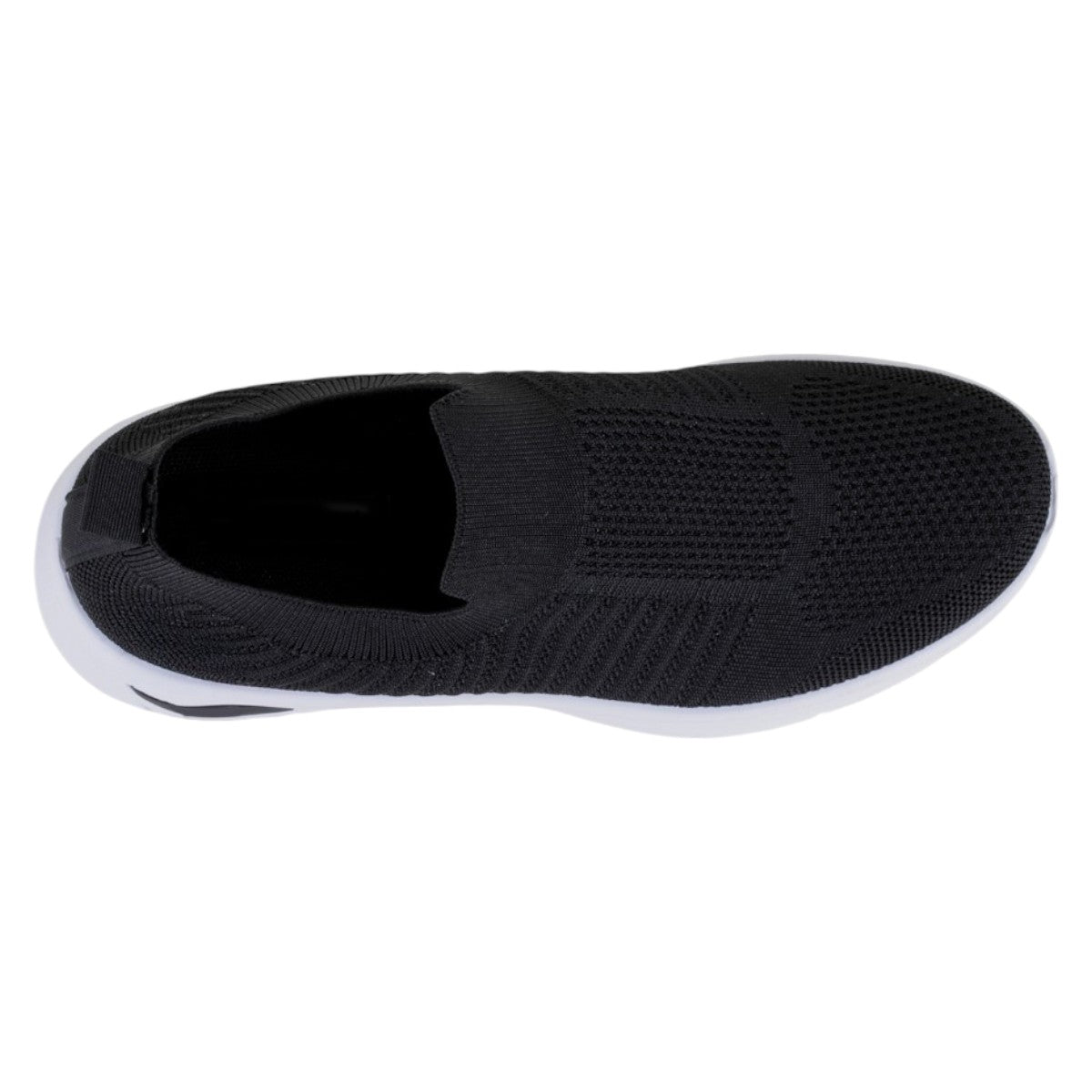 Foto 5 pulgar | Tenis Para Entrenamiento Exterior Textil Color Negro Para Hombre De Rbmove