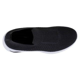 Foto 4 | Tenis Para Entrenamiento Exterior Textil Color Negro Para Hombre De Rbmove