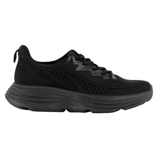 Foto 2 | Tenis Para Entrenamiento Exterior Textil Color Negro Para Hombre De Rbmove