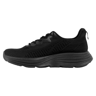 Foto 3 | Tenis Para Entrenamiento Exterior Textil Color Negro Para Hombre De Rbmove