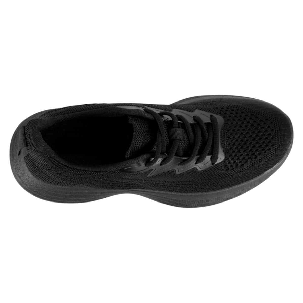Foto 5 pulgar | Tenis Para Entrenamiento Exterior Textil Color Negro Para Hombre De Rbmove
