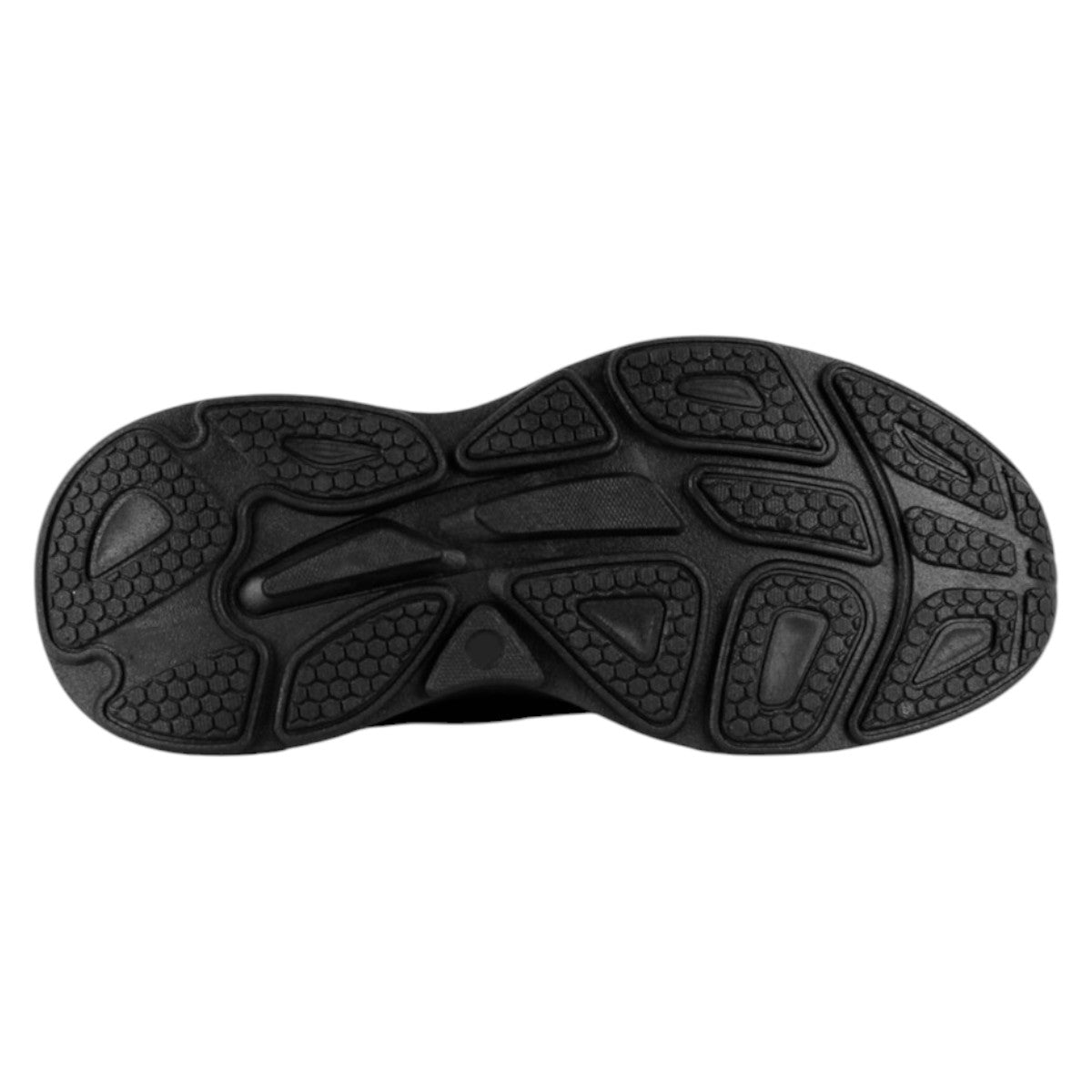 Foto 6 pulgar | Tenis Para Entrenamiento Exterior Textil Color Negro Para Hombre De Rbmove