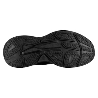 Foto 5 | Tenis Para Entrenamiento Exterior Textil Color Negro Para Hombre De Rbmove