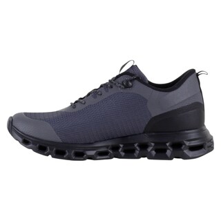 Foto 3 | Tenis Para Entrenamiento Exterior Textil Color Gris Para Hombre De Rbmove