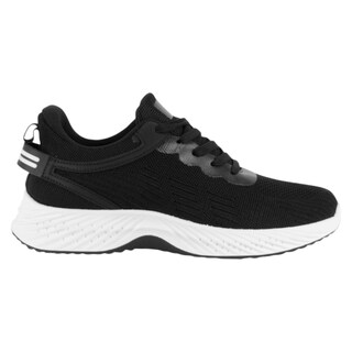 Foto 2 | Tenis Para Entrenamiento Exterior Textil Color Negro Para Hombre De Rbmove