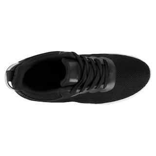 Foto 4 | Tenis Para Entrenamiento Exterior Textil Color Negro Para Hombre De Rbmove