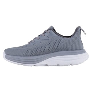 Foto 3 | Tenis Para Entrenamiento Exterior Textil Color Gris Para Hombre De Rbmove