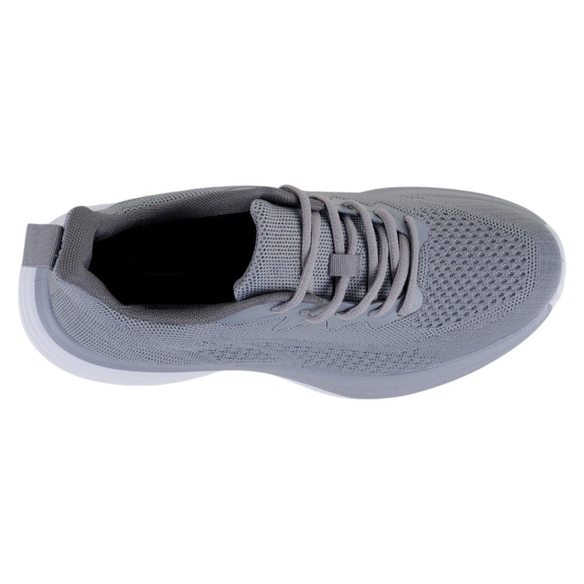 Foto 5 pulgar | Tenis Para Entrenamiento Exterior Textil Color Gris Para Hombre De Rbmove