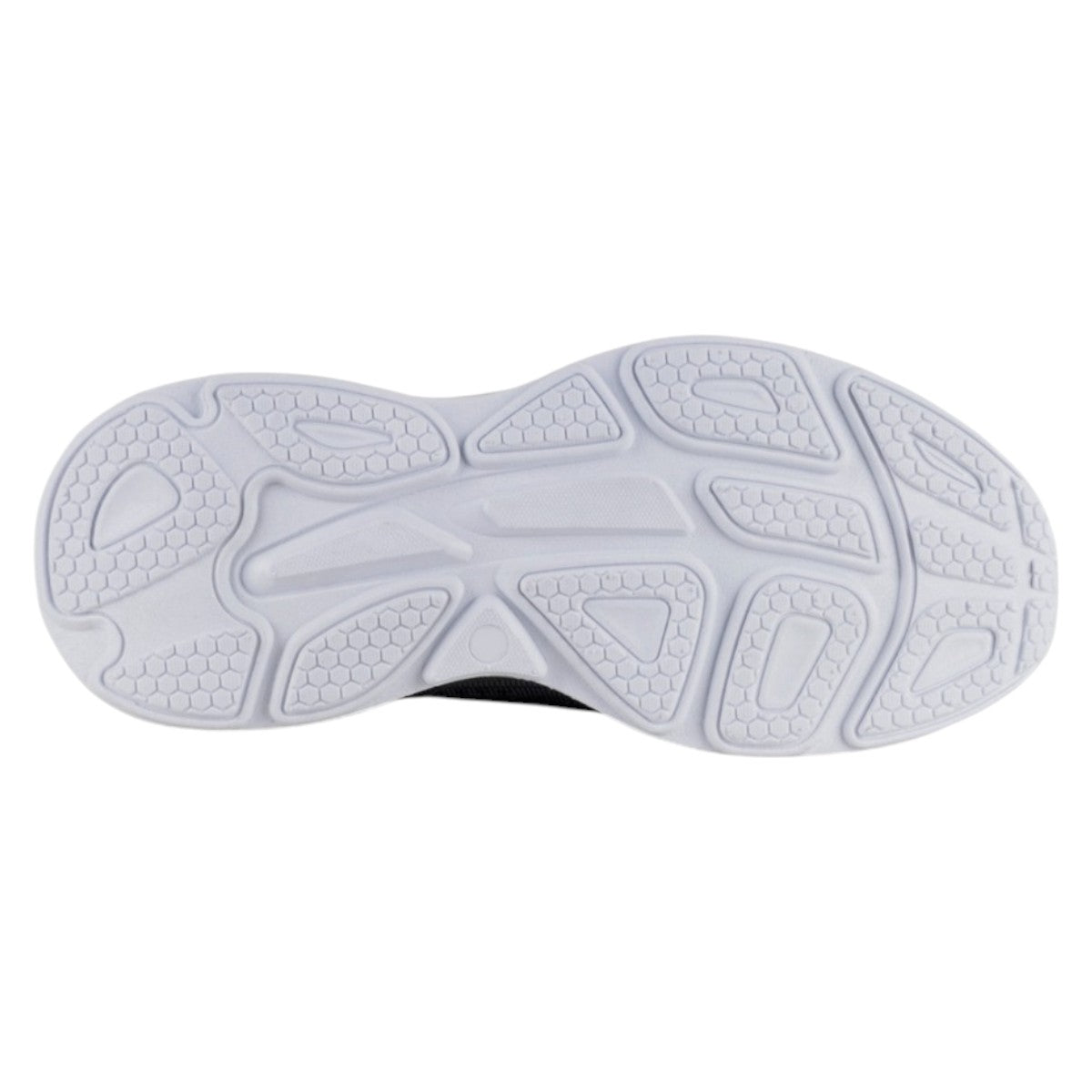 Foto 6 pulgar | Tenis Para Entrenamiento Exterior Textil Color Gris Para Hombre De Rbmove