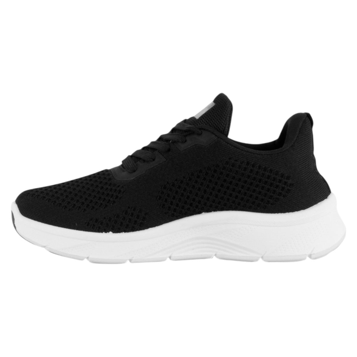Foto 4 pulgar | Tenis Para Entrenamiento Exterior Textil Color Negro Para Hombre De Rbmove