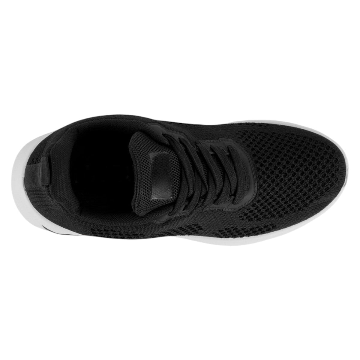 Foto 5 pulgar | Tenis Para Entrenamiento Exterior Textil Color Negro Para Hombre De Rbmove