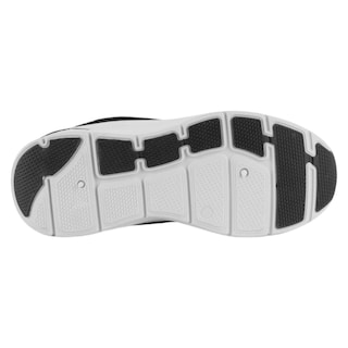 Foto 5 | Tenis Para Entrenamiento Exterior Textil Color Negro Para Hombre De Rbmove