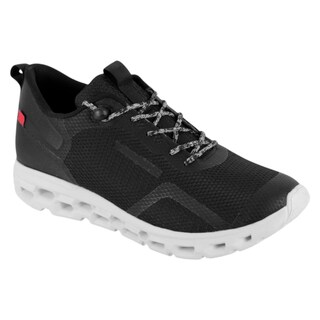Foto 1 | Tenis Para Entrenamiento Exterior Textil Color Negro Para Hombre De Rbmove