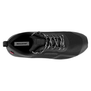 Foto 4 | Tenis Para Entrenamiento Exterior Textil Color Negro Para Hombre De Rbmove