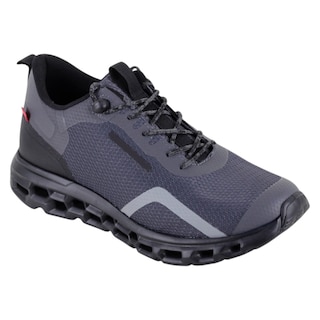 Foto 1 | Tenis Para Entrenamiento Exterior Textil Color Gris Para Hombre De Rbmove