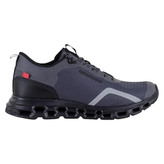 Foto 2 | Tenis Para Entrenamiento Exterior Textil Color Gris Para Hombre De Rbmove
