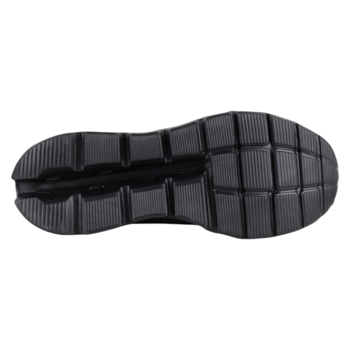 Foto 6 pulgar | Tenis Para Entrenamiento Exterior Textil Color Gris Para Hombre De Rbmove
