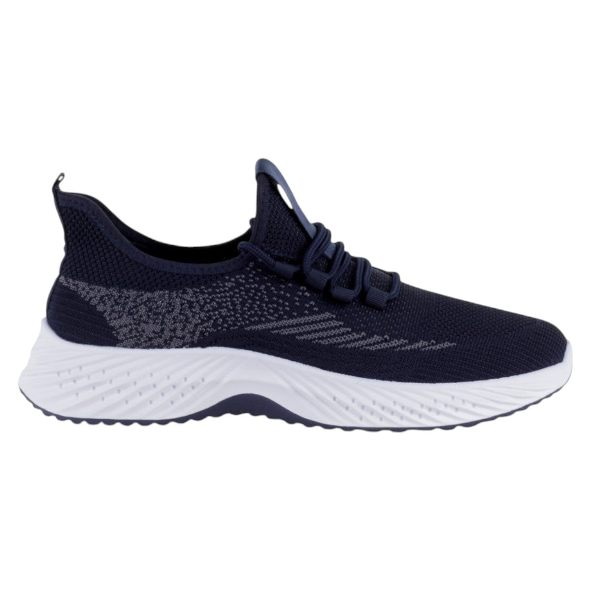 Foto 3 pulgar | Tenis Para Entrenamiento Exterior Textil Color Azul Para Hombre De Rbmove